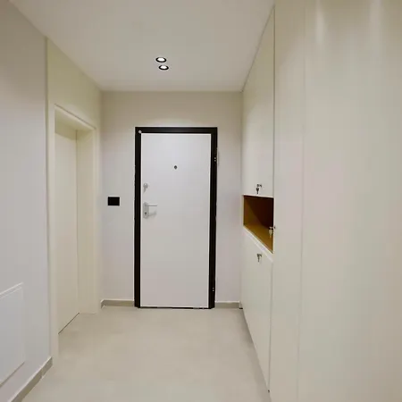 公寓 Azul
