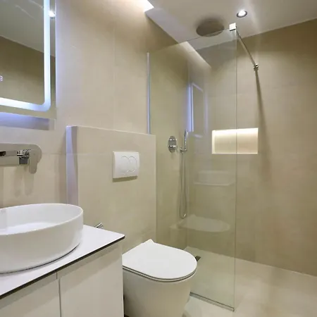 Appartement Azul *